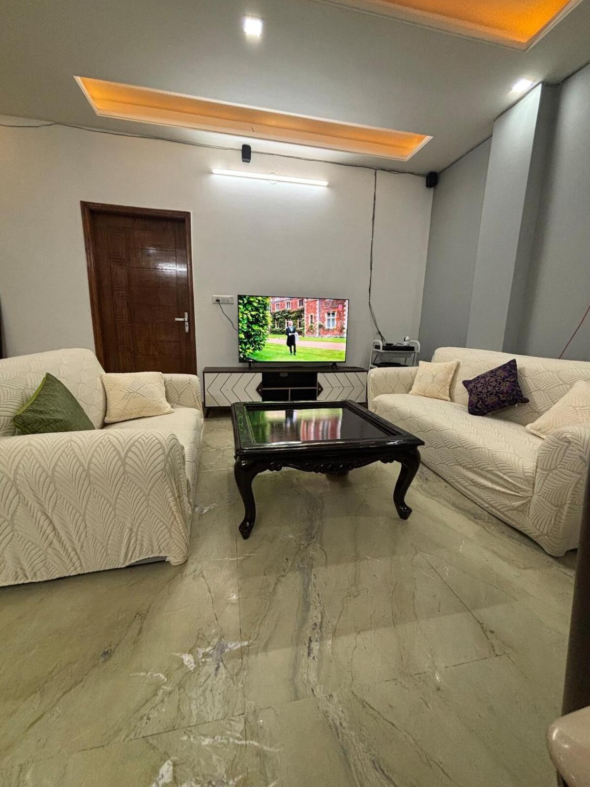 Appartement Luxurious House Near Yashobhoomi