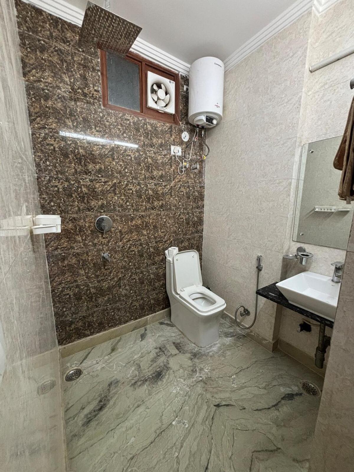 Appartement Luxurious House Near Yashobhoomi New Delhi