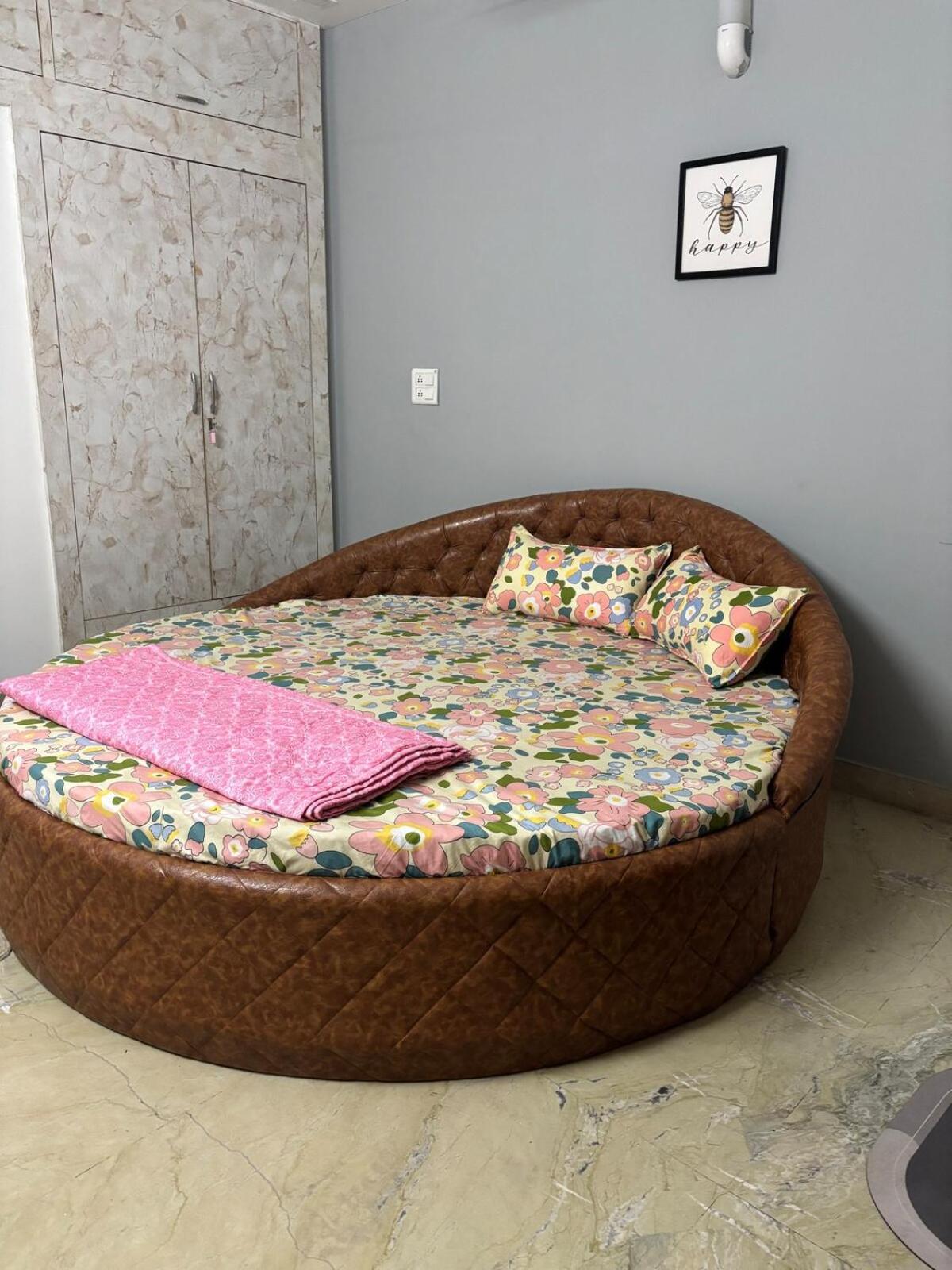 Appartement Luxurious House Near Yashobhoomi *