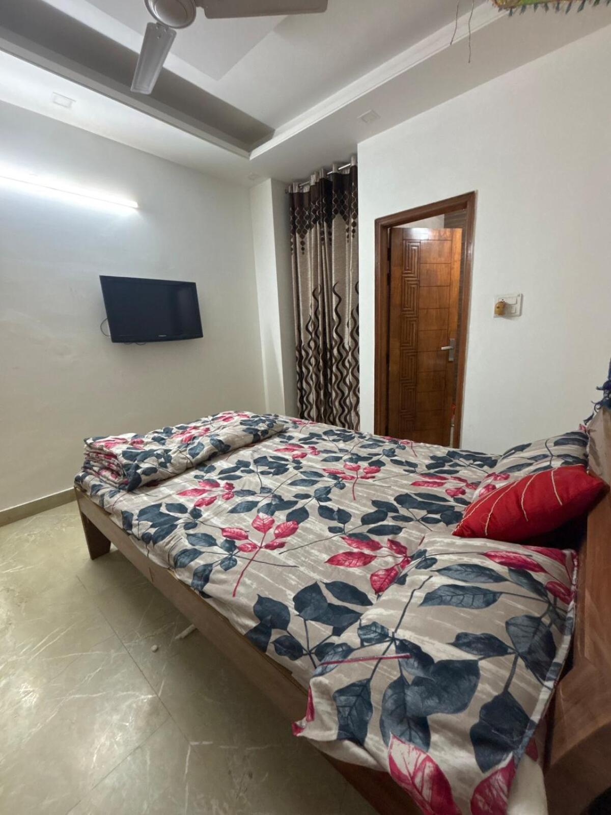 Appartement Luxurious House Near Yashobhoomi *