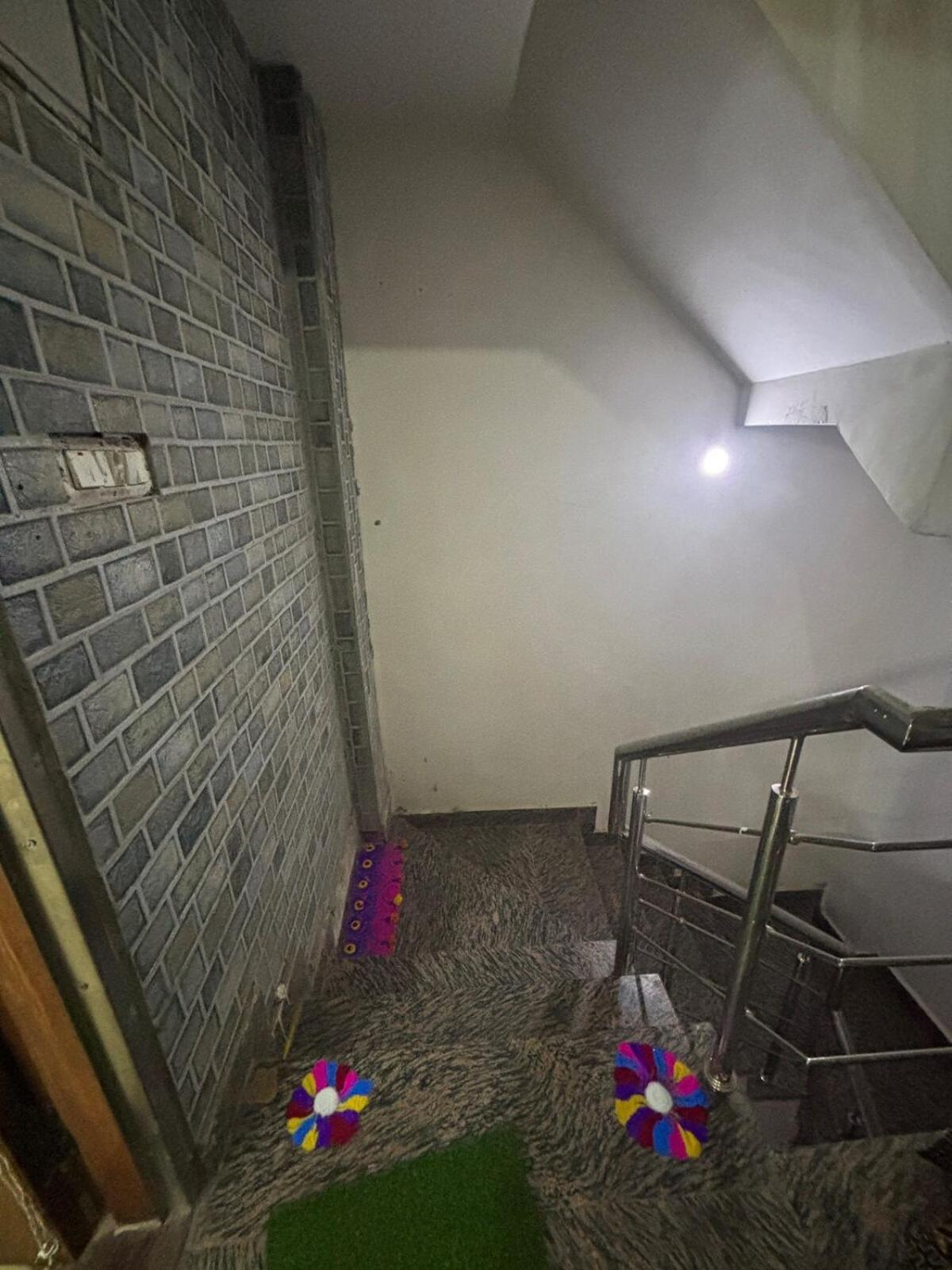 Luxurious House Near Yashobhoomi