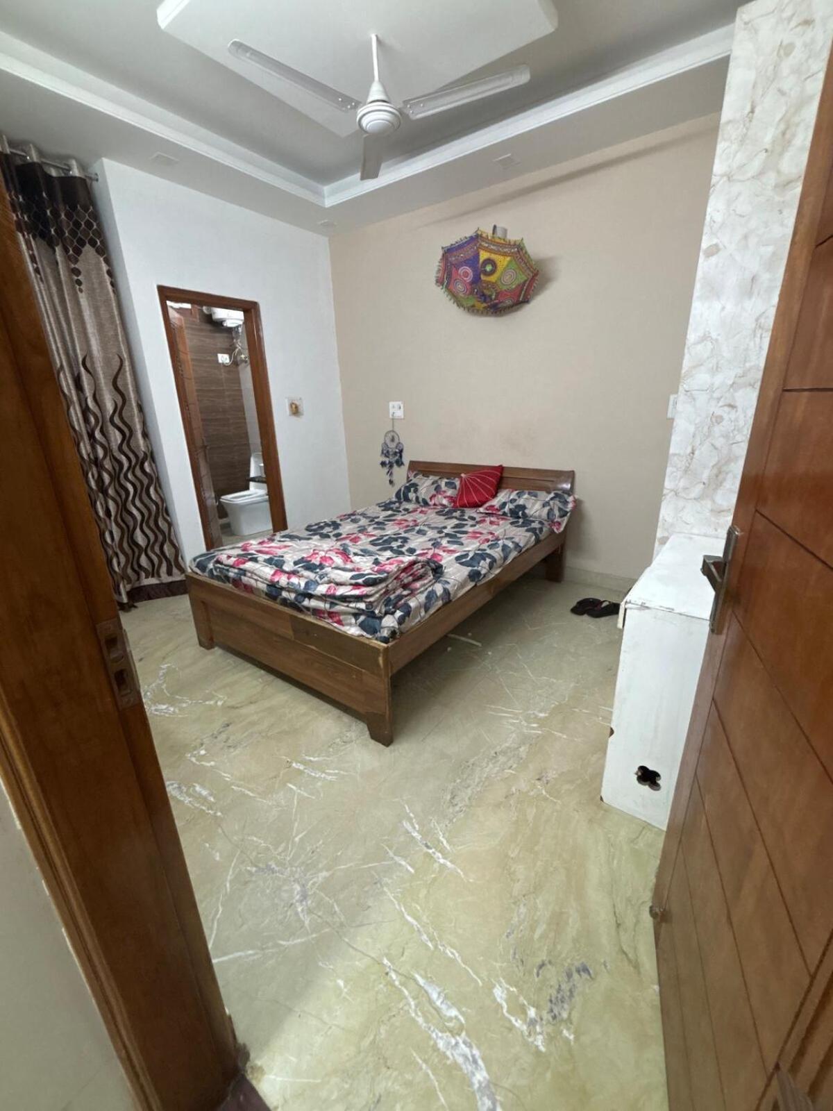 Luxurious House Near Yashobhoomi Apartment