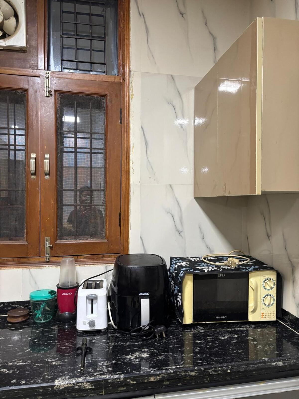Luxurious House Near Yashobhoomi * New Delhi